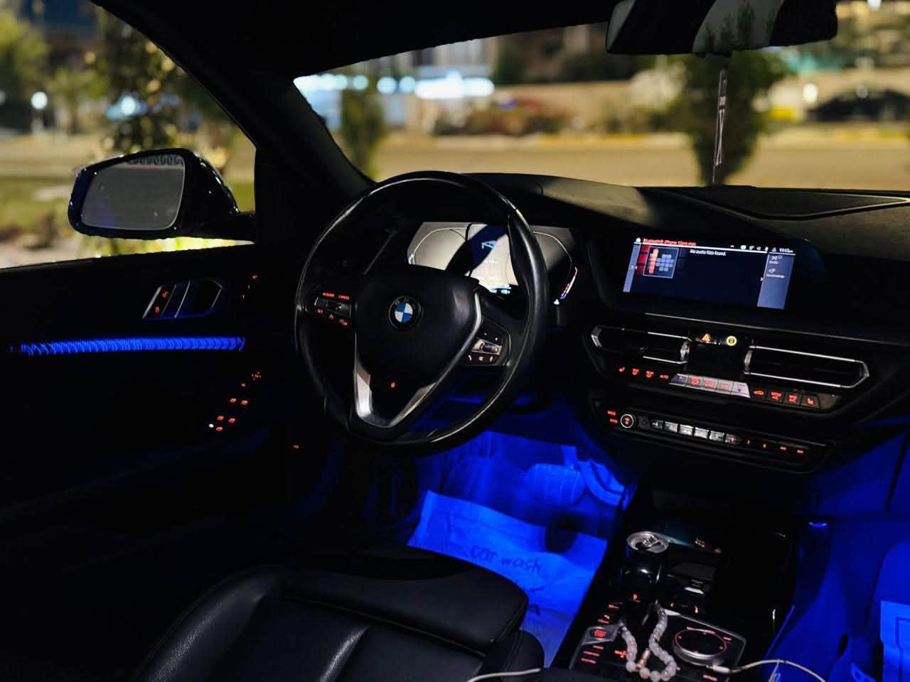 السلام عليكم bmwi228 موديل2021 للبيع او مراوس فول مواصفات للأخير لسونار مرفوق ويه لصور 
نفق عمياء بنراما 
رادارات نامي جانبي
كشنات تدفئه
ستيرن تدفئه
تحديد مسار 
بعد هواي مواصفات بيه
لسياره بسمي تحويل ثاني يوام
هزه جديده
لسياره مناقصة اي شي
السعر 165 
العنوان بغداد
***********
