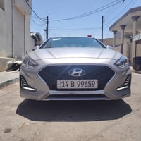 سوناتا • ٢٠٢٣ • رقم بصره