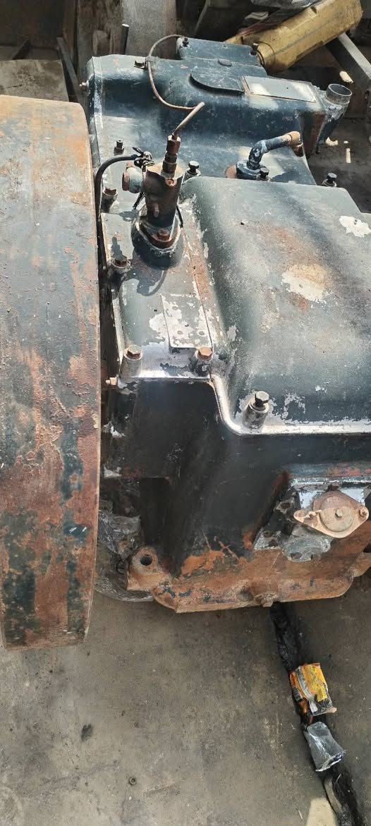 للبيع بلاك ستون متروكه نضيفه جدا
***********
