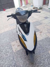 دراجة ماكس • عدله • بغداد مدينة الصدر