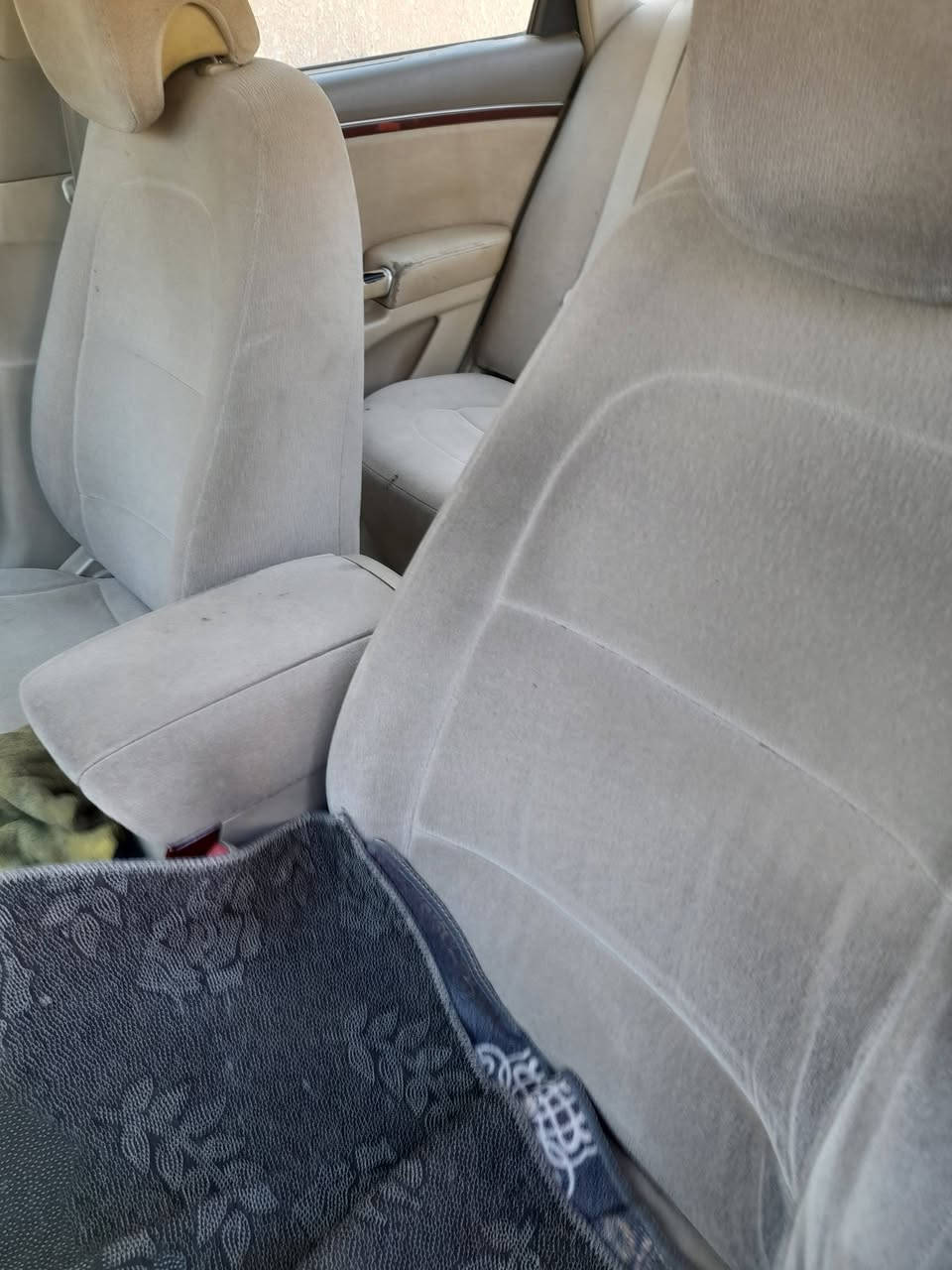 م
مرخصة الادمن

سيارة ازيرو خليجي محرك  2700 موديل 2008 رقم بغداد للأستفسار الاتصال 

***********
