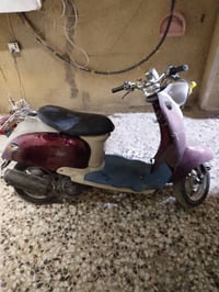 دراجه كلاسك • عبد الحليم • بغداد الدوره