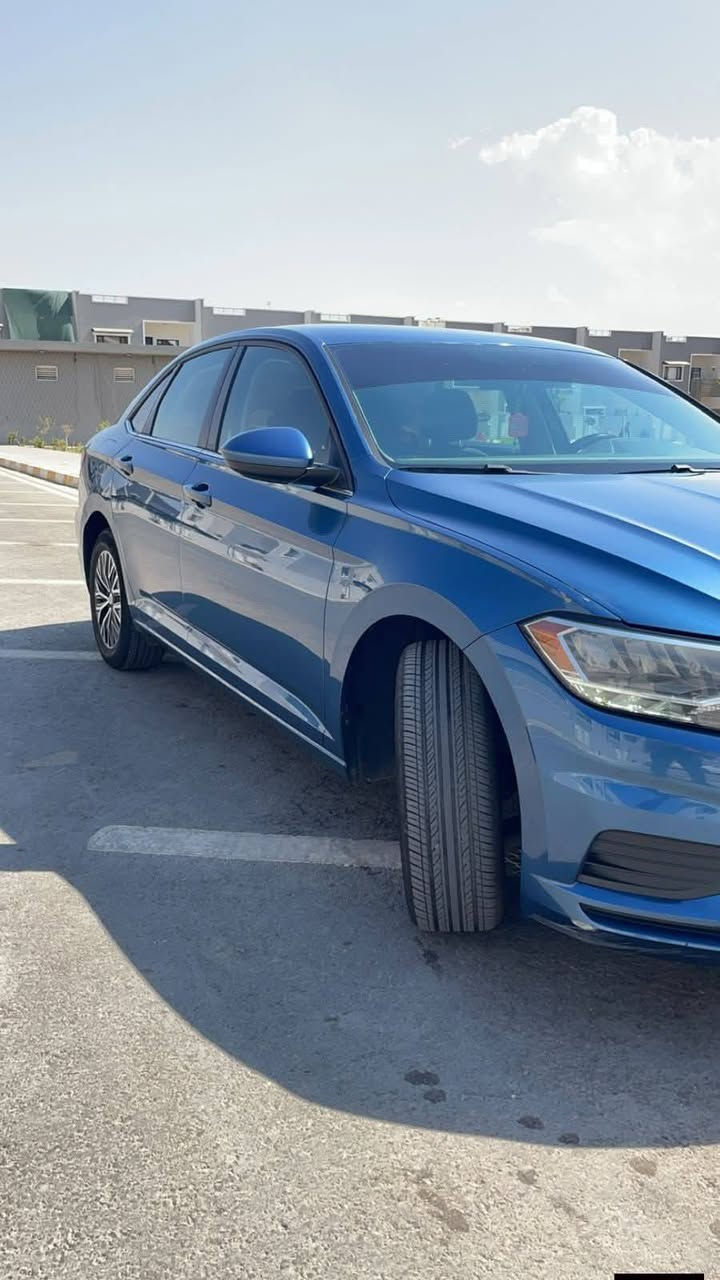 جيتا 2021بيع فقط نقد
السلام عليكم جيتا موديل 2021 رقم اربيل فول عده البصمه والفتحه بدون صبغ ضرر بوند معدل بارد مكان السيارة الموصل الايسر 

السعر 150$وبيها مجال ***********
