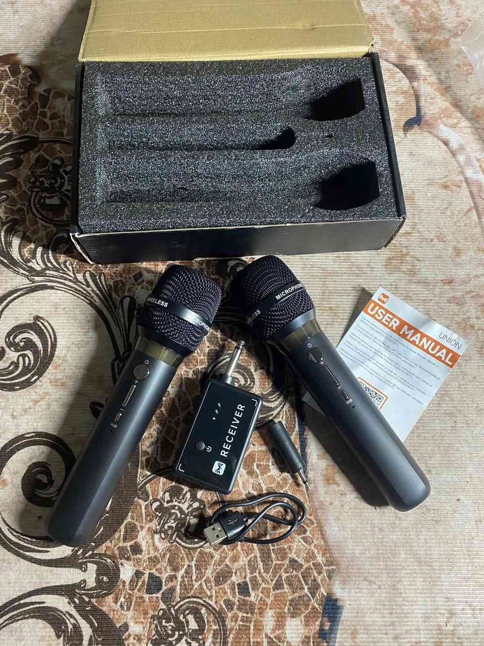 ب25 الف اثنينهم ويابلاش


**إذا كنت صاحب هذا الإعلان وتريد حذفه لأي سبب، رجاءا أرسل رسالة إلى الدعم الفني**