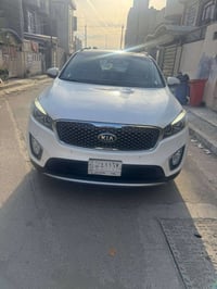 للبيع سورتنو موديل 2017 خليجي فول مواصفات 1/1 السعر 230 ورقة وبيها مجا...