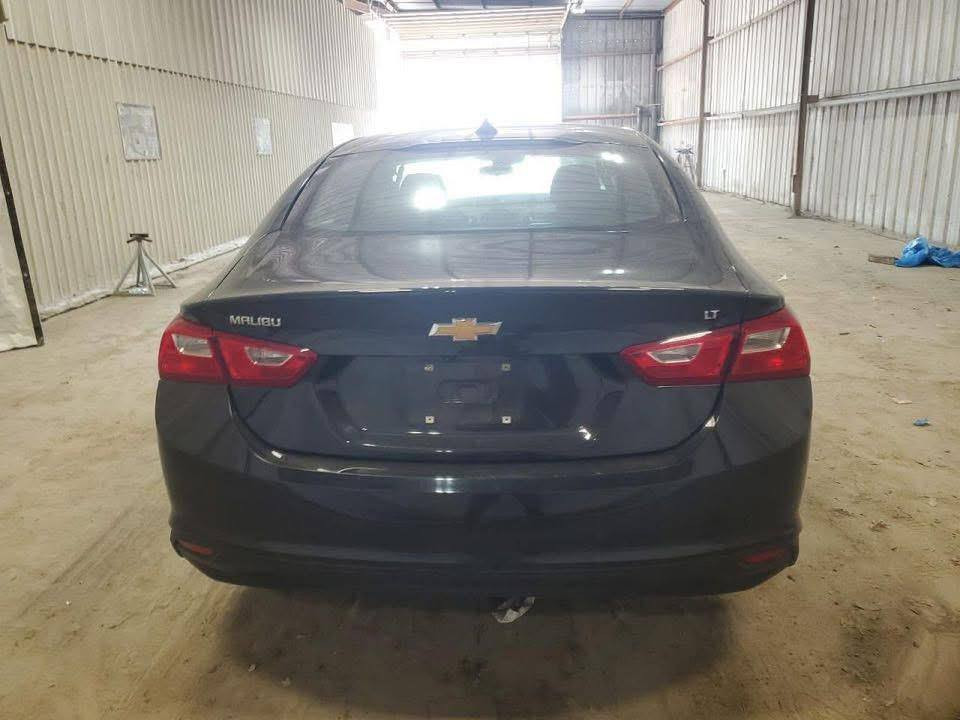 *للبيع او مراوس ماليبو 2023 اسود دخول جديد سياره جديدة لوك
* الفئه LT

* شاشه + كامره دواره 

 نظام auto stop

* لايتات عادي مع كشافات دعاميه

* بصمه ابواب مع بصمه جنطه 

شاشه كبيره نظام واي فاي ونظام خرائط وتحديد مسار

* نظام ABS مانع انزلاق والسيارة ماشية ٥٣ الف ميل

* تخم تاير جديد باتري جديد مكينه وكير و صدر و تبريد كفاله 
* السيارة حرة بدون رقم مكاني كربلاء

رقم الشاصي  

1G1ZD5ST1PF196935
الرقم: ***********
* السعر 120$ قفل
