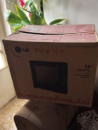 جديد • ١٤ بوصة • وضوح عالي