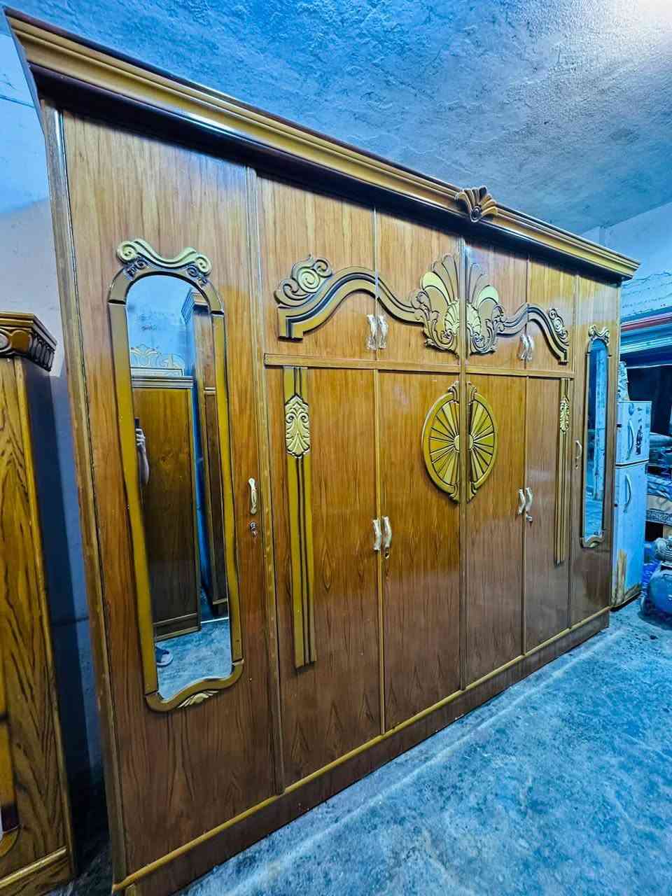 غرفه نوم صاج 800شد توصيل مجاني داخل بغداد


**إذا كنت صاحب هذا الإعلان وتريد حذفه لأي سبب، رجاءا أرسل رسالة إلى الدعم الفني**