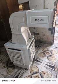 كنفيره للبيع استخدام بس 15 يوم وريد ابيعها أو مراوس ب مكيف إذا أكو رقم...