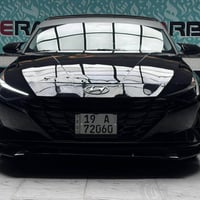 موديل ٢٠٢٣ • وارد امريكي • حادث مصور