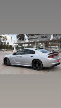 جارجر SXT • ٢٠٢٠ • رقم اربيل