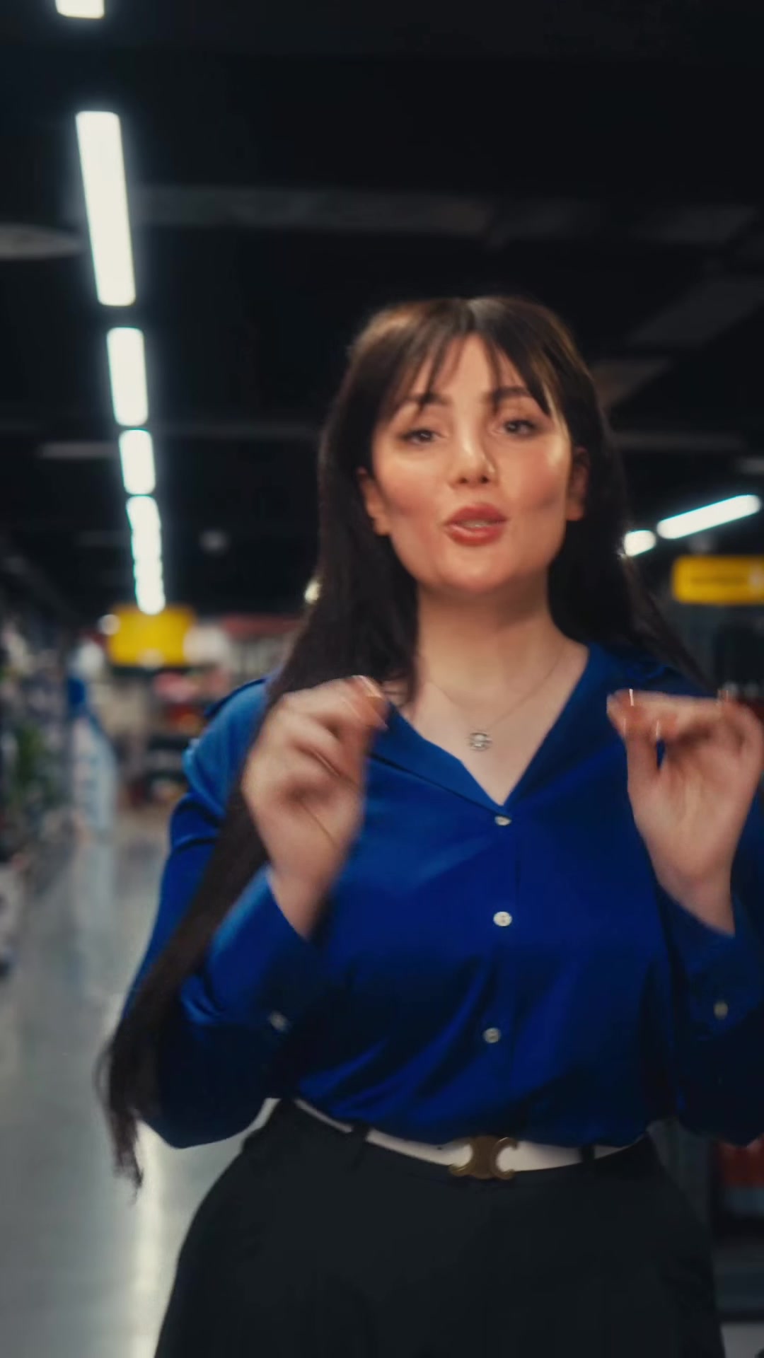 قسم المنزلية قسم متكامل يوفر كلشي يحتاجه المطبخ

الوردة مكانك المثالي للتسوق🛒.. 

#الوردة .. تسوق بسعادة
زورونا في:
موقعنا الاول : بغداد/ الكرادة خارج
موقعنا الثاني: بغداد/ الكرادة/ تقاطع الشروق مجاور بدالة العلوية. 
نستقبلكم من الساعة 8:00 صباحاً حتى 12:00 منتصف الليل
للاتصال: ***********- ***********- *********** - 
6044 
Info@alwarda.com 
www.alwarda.com 

#الوردة #مواد_منزلية #اكلات_جاهزة #تسوق هايبر_ماركت
