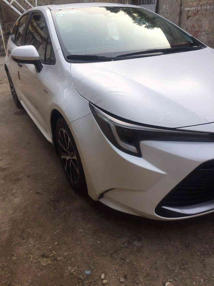 كورلا هايبرد خليجي موديل 2024 مكفولة كفالة عامة من كلشي فول مواصفات تحكمات شاشة حساسات فتحة بصمة قطعتين تبريد رقم بغداد السعر 147 بيها مجال بسيط العنوان بغداد ساحة عدن غير متواجد عل الفيس الشراي يتصل ***********
