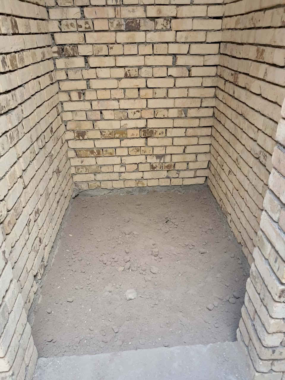 هيكل درجة اولة بناء كونكريت مسلح بحي الفداء ورة شارع ٦٠ مساحة ١٠٠ متر خلفي السعر ٤٨ مع المجال


**إذا كنت صاحب هذا الإعلان وتريد حذفه لأي سبب، رجاءا أرسل رسالة إلى الدعم الفني**