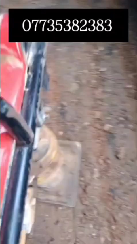 (العمل في محافظة كربلاء قضاء الحسينية) 
السلام عليكم 
يوجد حادلة قفاز(كنغر) حديثة للايجار مع الكادر 
للتواصل الاتصال على الرقم
***********
والعمل درجة اولى
