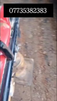 كربلاء الحسينية • حاضنة كنغر • إيجار مع كادر