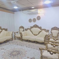 طقم كنب ملكي • جديد • کەلار