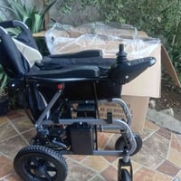 عربانه شحن مال معوقين للبيع جديده مامستعمله السعر ٥٥٠ الف وبيها مجال ق...