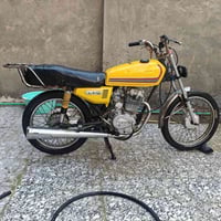 دراجه ايراني • بصرة الدير النشوه • بيه مجال