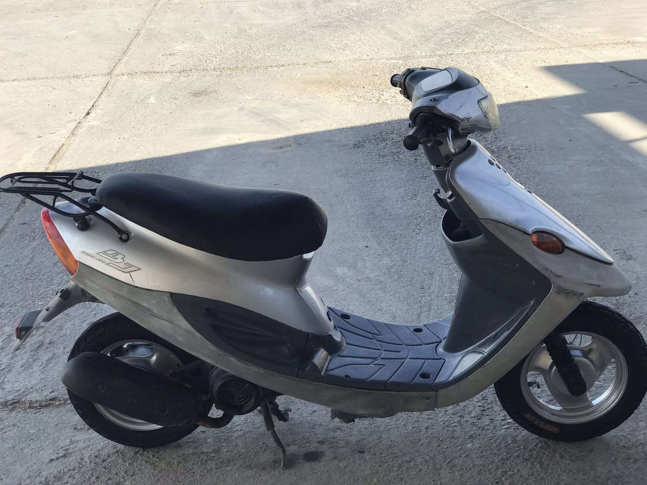 للبيع بيجي كفاله شرط الفحص كامله كل نقص مابيه رقم للتواصل ***********
