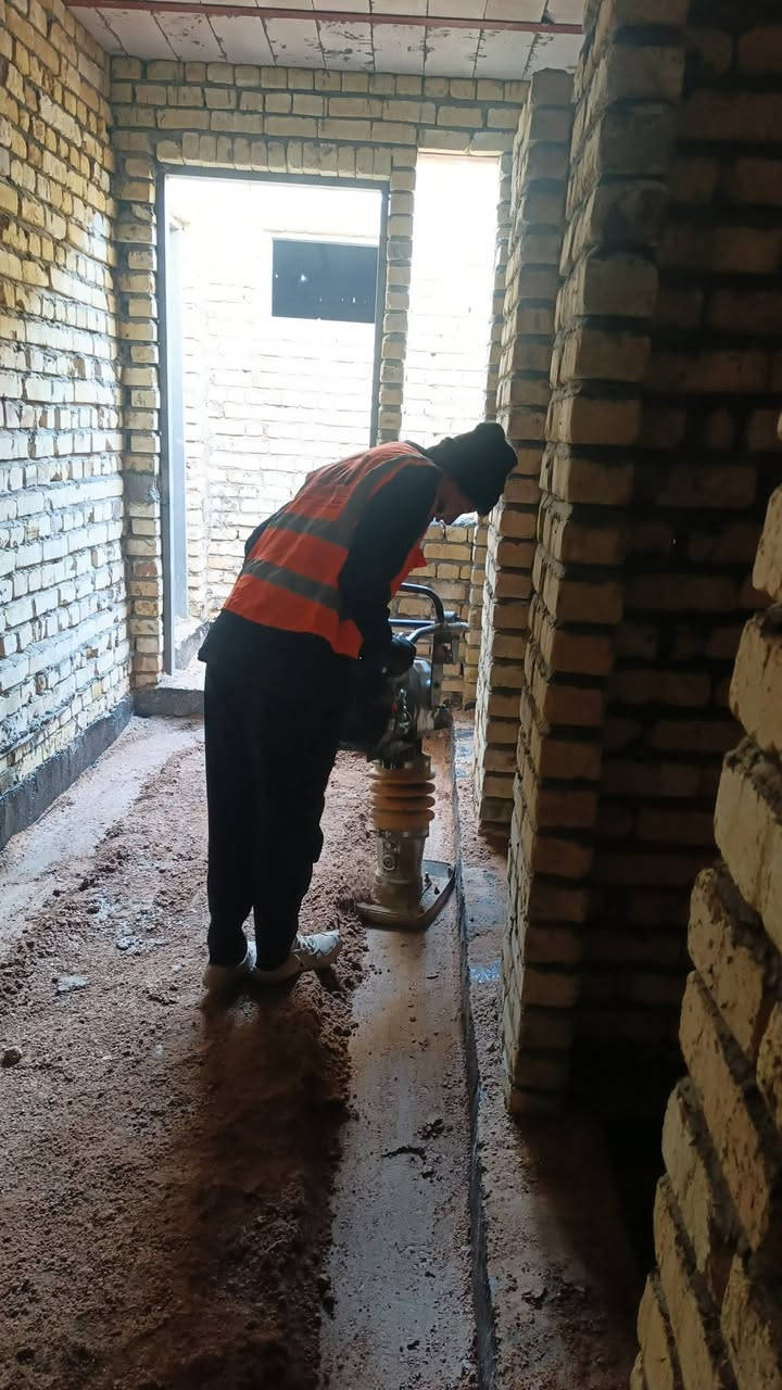 حادله قفاز حدل مرحلتين تراب وسبيس*********** وأتساب
