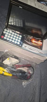 شاشة سيارة • جديدة • الكاظمية