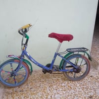 بايسكل للبيع السعر 35قفل للتواصل اكثر⬇️ 07708224551