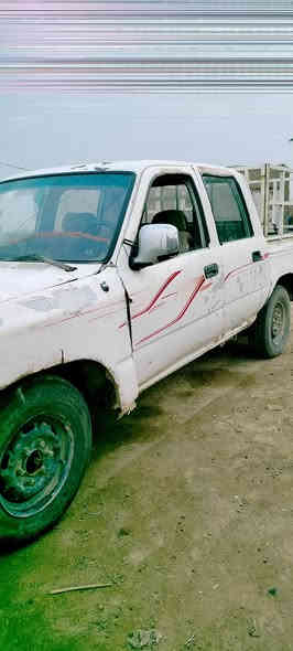 سلام وعليكم 
للبيع بيكم فاو موديل 2000 رقم بغداد الماني سنويه لل27 تريد تحويل تريد وكاله مكينه 3واي كير 5 نمر مكفولات شاصي مكفول سياره جاهزه سعر 28 ورقه وبيه مجال مكان ناصريه قلعة سكر ***********
