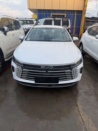 بي واي دي • ٢٠٢٥ • السليمانية