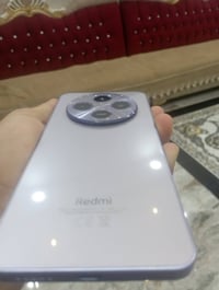 ريدمي • ذاكرة ٢٥٦ • رام ٨
