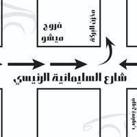 مخزن البركة • قطع تبديل صينية • حلب السليمانية