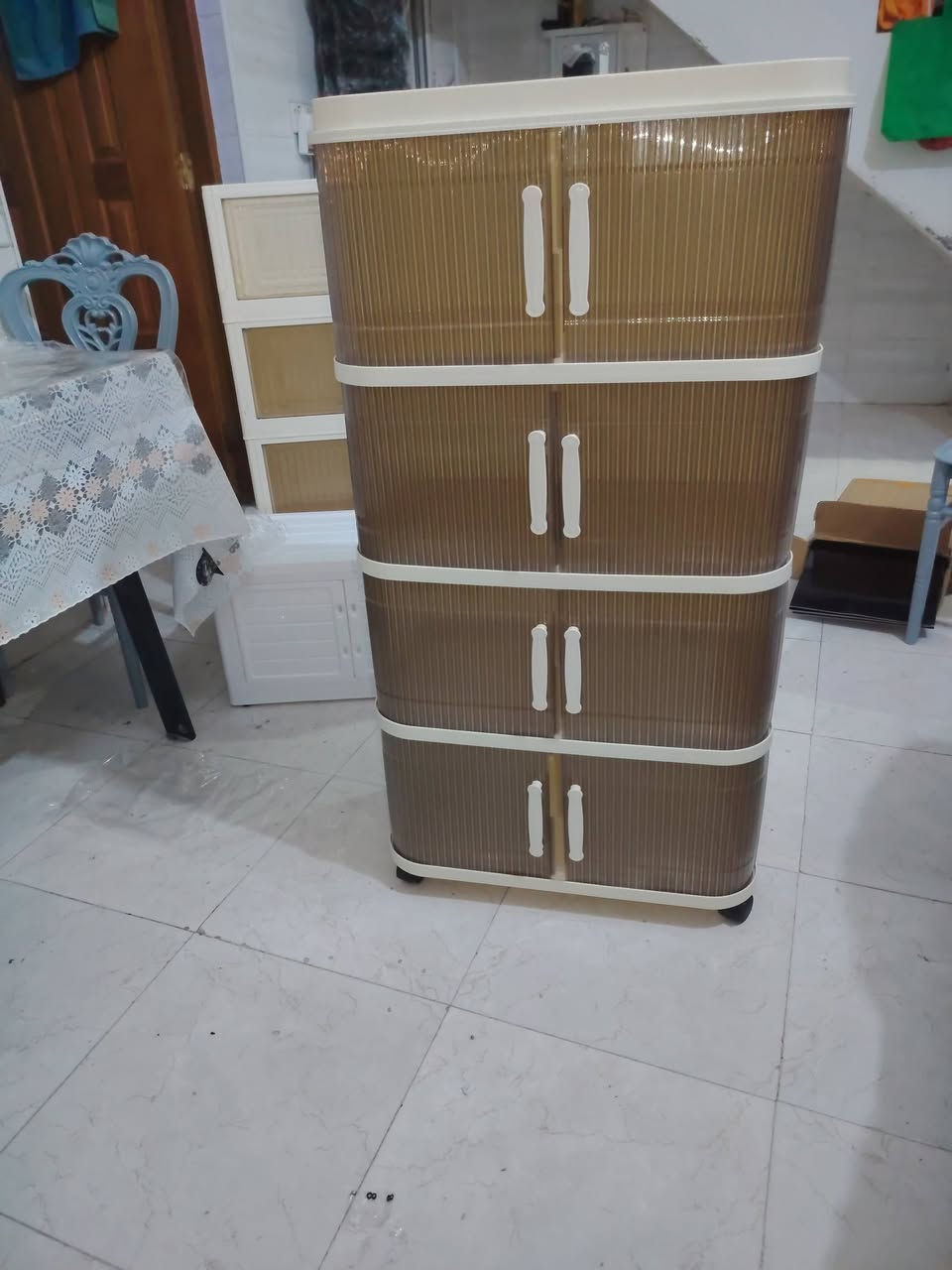 ٣٥ مع توصيل


**إذا كنت صاحب هذا الإعلان وتريد حذفه لأي سبب، رجاءا أرسل رسالة إلى الدعم الفني**