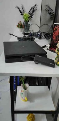 سيت اب كامل • بلي 4 مهكر • هارد 500