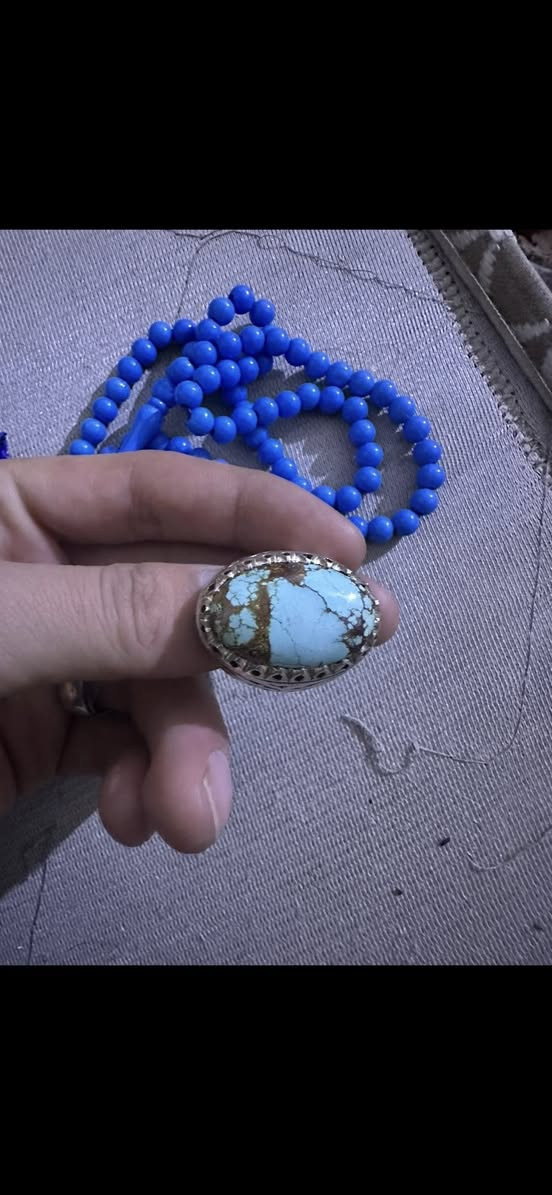 محبس نيشابوري بل ذمه للبيع لسعر 100الف عنواني بغداد مدينه لصدر ***********
