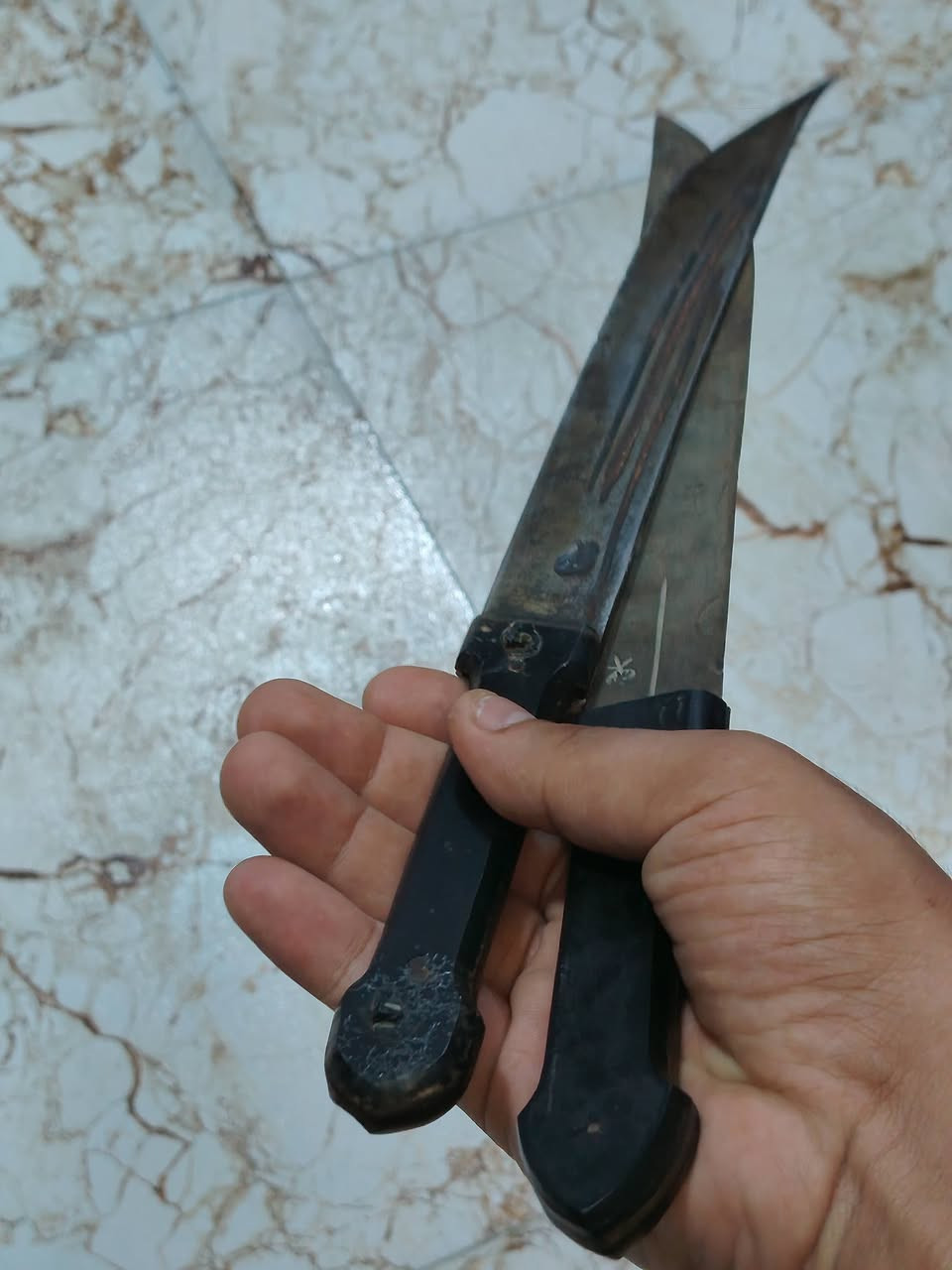 سلام عليكم يا طغان اصلي خفيفه سعر خاص 
@إشارة


**إذا كنت صاحب هذا الإعلان وتريد حذفه لأي سبب، رجاءا أرسل رسالة إلى الدعم الفني**