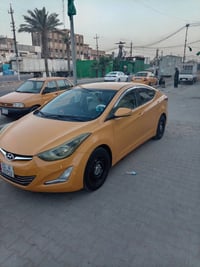 النترا • ٢٠١٥ • محرك ١٦٠٠