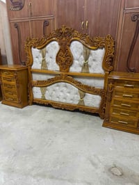 غرفة نوم عراقية • صاج تسكام • متكاملة