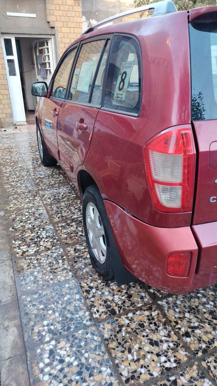 السلام عليكم
تيكو 13 للبيع
رقم واسط معامله مكملها ومسلم ارقام
مكانها بغداد شارع فلسطين
بيها مشكله بسيطه بلكير كهربائي
 تمشي لسياره
بيها بس هاذ لجاملغ موضح بصوره وطخه بصندوك
تبريد شغال × تدفئ 
ب45 وبيها مجال لليشتري وبخدمتكم
ممتواجد علفيس واتساب موجود
رقمي***********
