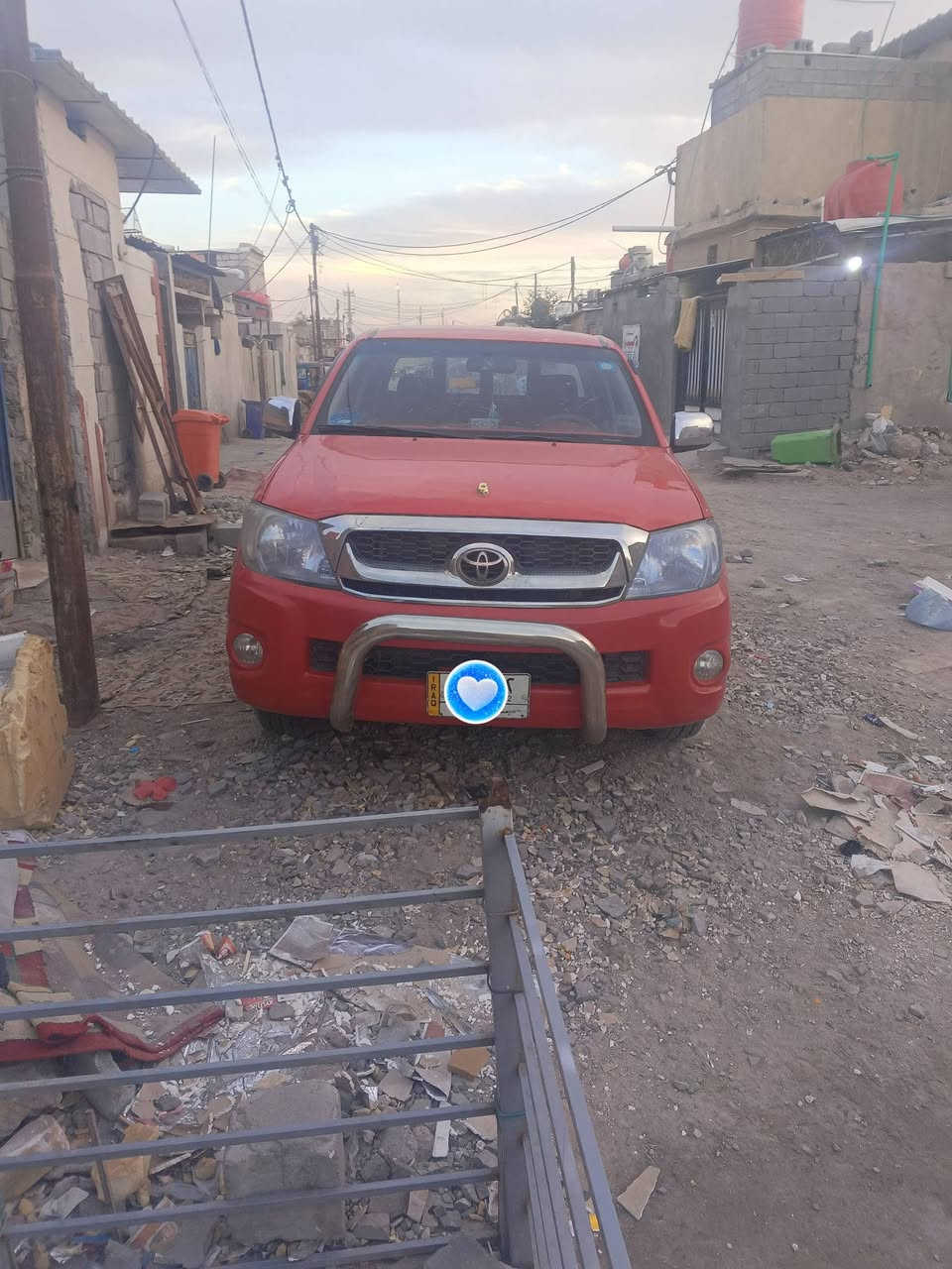 سلام.عليكم.سيار.فلونز لفين 9


**إذا كنت صاحب هذا الإعلان وتريد حذفه لأي سبب، رجاءا أرسل رسالة إلى الدعم الفني**