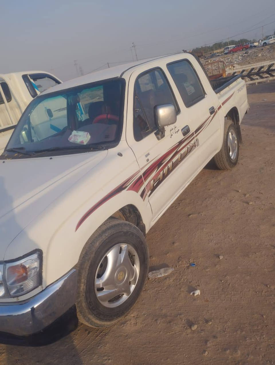 بيكم موديل 2005 في ذي قار قضاء الرفاعي رقم الهاتف ***********
