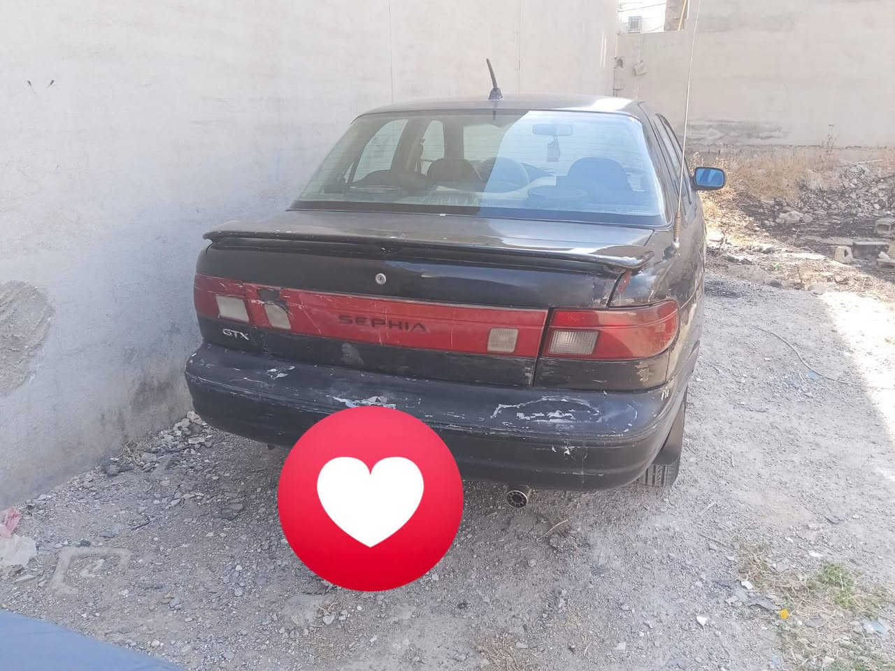 السلام عليكم كيا سيفيا للبيع،
رقم انكليزي تاخذ السياره من الشرعي سيارة جاهزة كله شرط ،محرك نظيف ، كير جديد، صدر جديد ،كهربائيات فول ،
كير اوتماتيك ،
السعر 33بيها مجال 
للاستفسار،
‏‪***********‬‏
