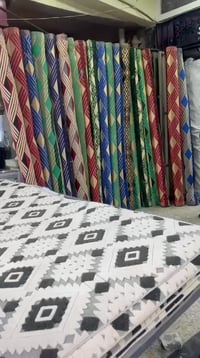 عرررروض مستمره علي جميع المفروشات داخل المحل العنوان بغداد الحسينيه مج...