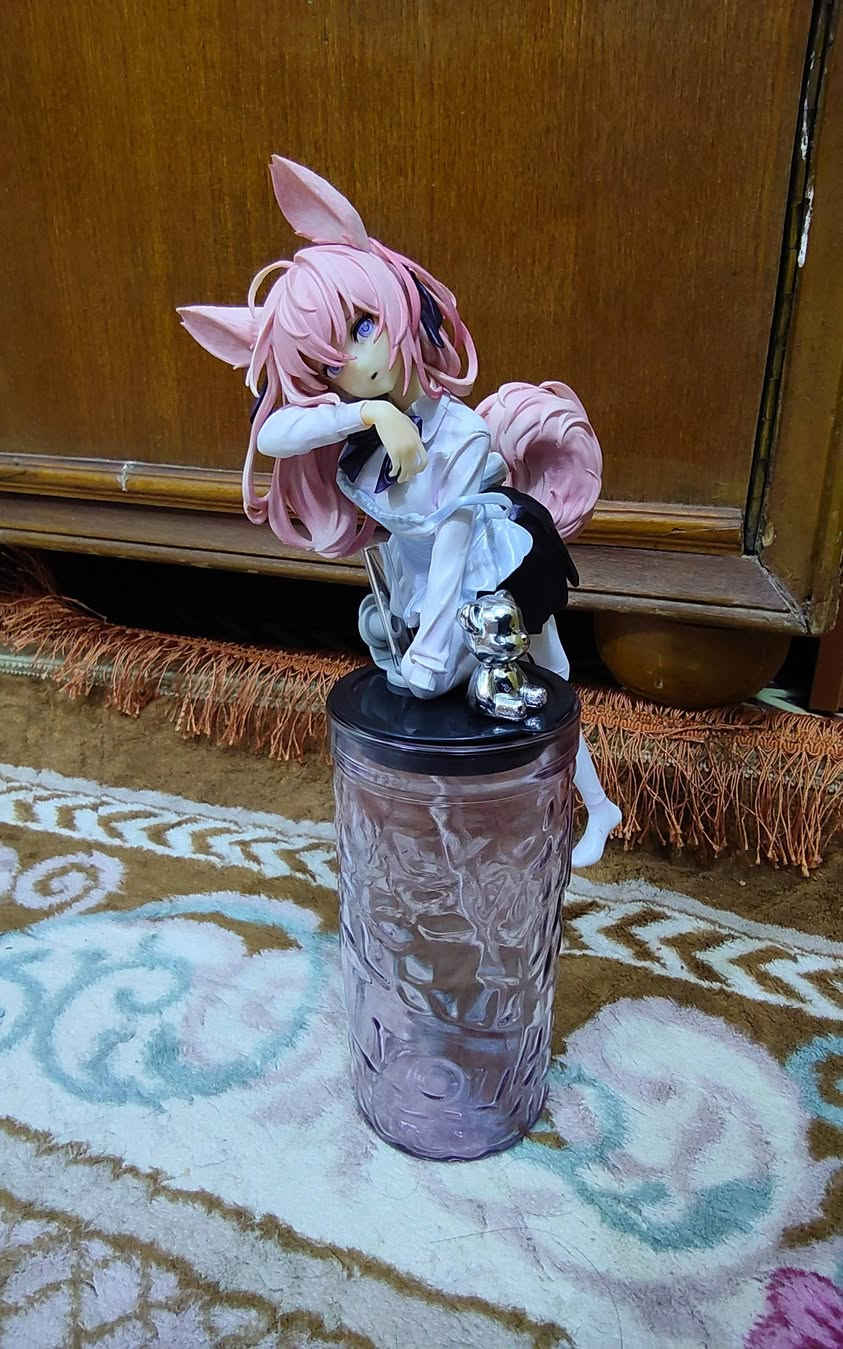 يوجد توصيل لجميع المحافظات


**إذا كنت صاحب هذا الإعلان وتريد حذفه لأي سبب، رجاءا أرسل رسالة إلى الدعم الفني**