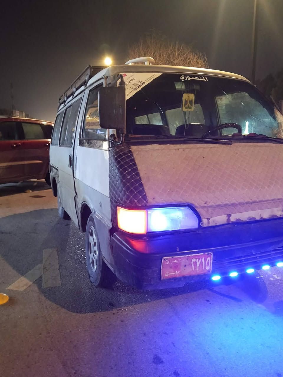 سلام عليكم شباب كيه بسته موديل 94 مكينه كير اكسن بور مكفولت تخم تاير حداديه باتري كهربايت كله شغله  رقم بابل احمر راعي موجود اوسلك وكاله مكان حله مركز سعره 18 وبيه مجال وهاذ رقمي ***********
