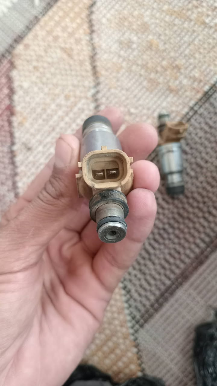 تخم نوزلات كورلا تسعينات محرك١٦٠٠ اقتصادية 
٣٠ 💸
مكان الشطرة 
***********
