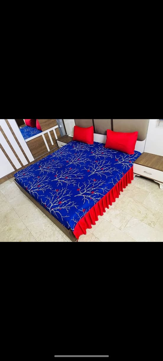 فرشتات همايون صيفي متوفره بنقشات جديده بانسب الاسعار متوفر توصيل جميع المحافظات فقط 5 توصيل


**إذا كنت صاحب هذا الإعلان وتريد حذفه لأي سبب، رجاءا أرسل رسالة إلى الدعم الفني**