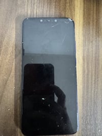 نوفا 3 قطر بل شاشه بسيط وكسر بل جامه الكامره ممأثر عل التصوير  50الف د...