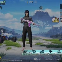 مراوس • حساب ببجي • حساب تيك توك