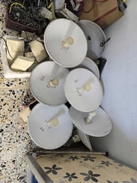 وجبة غراض انترنت مستخدمة  حديد ايراني ٣٥ كميات سكترات 120 مع ٩١٢  سكتر...