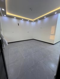 🔴 زيونة محله 714  قرب شارع الربيعي 🔴شقه حديثه للايجار طابق ثاني   🔴 ال...